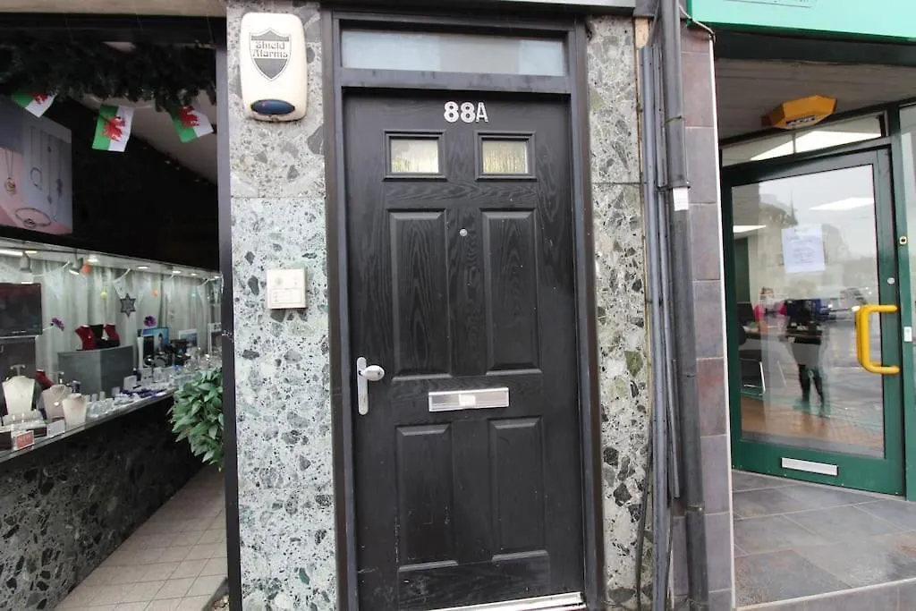 Albany 2 By Black Door Stays Κάρντιφ Διαμέρισμα